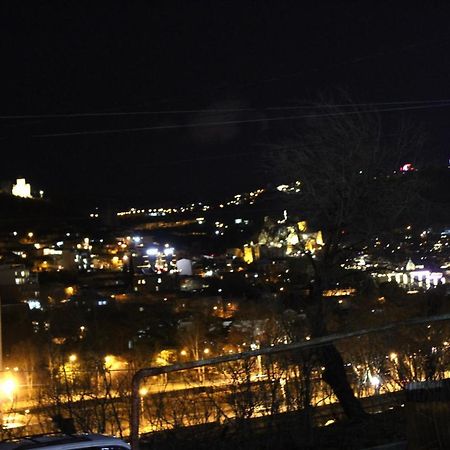Tiflis Great View Hotel Extérieur photo